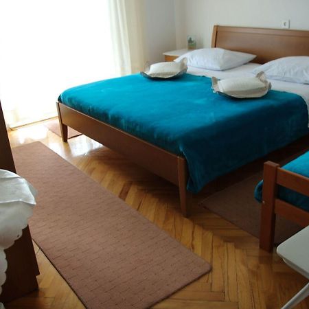 Apartments Zdravko - 150 M From Sandy Beach Duće Dış mekan fotoğraf