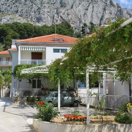 Apartments Zdravko - 150 M From Sandy Beach Duće Dış mekan fotoğraf