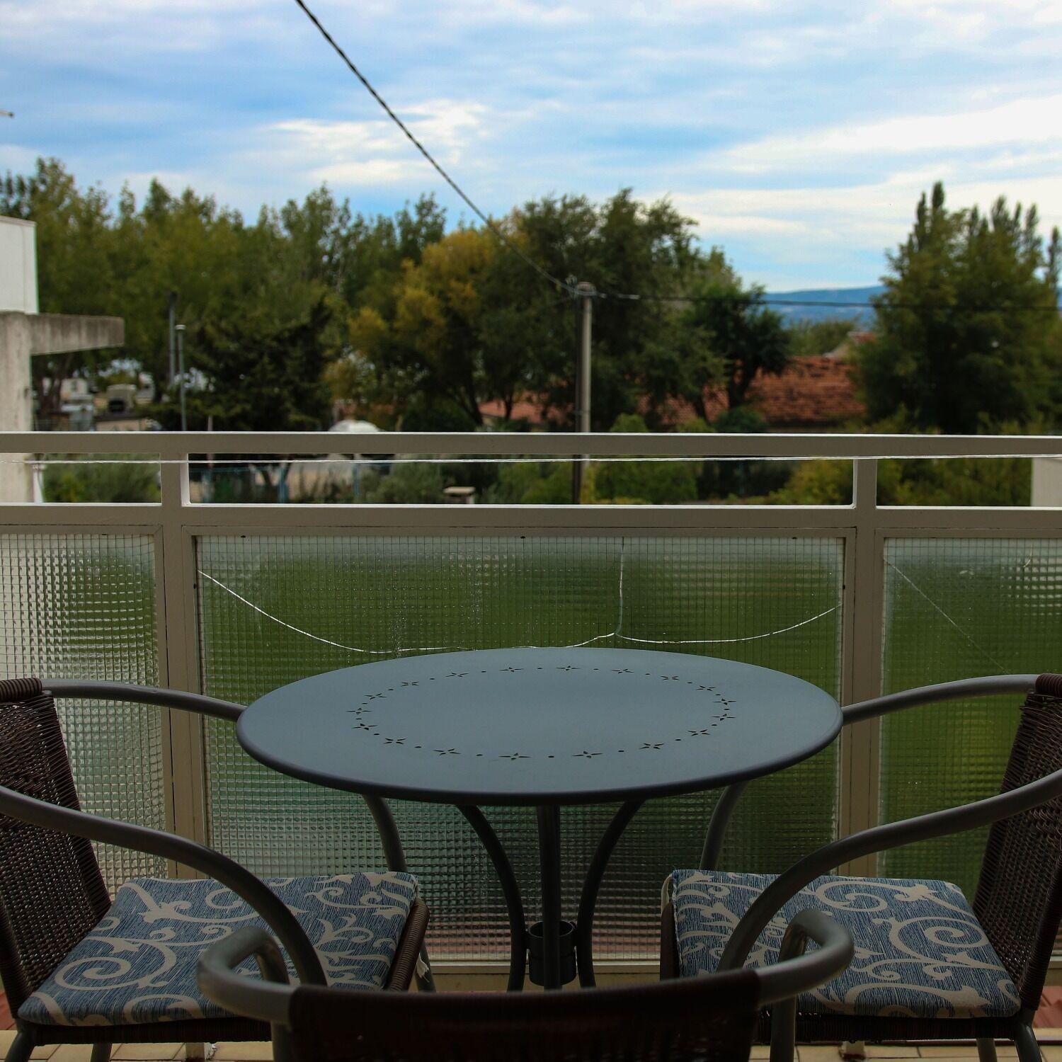 Apartments Zdravko - 150 M From Sandy Beach Duće Dış mekan fotoğraf